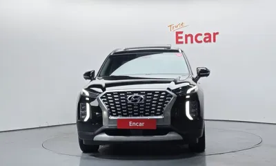 Hyundai Palisade 2019, 21040 км, за 18171.62 USD