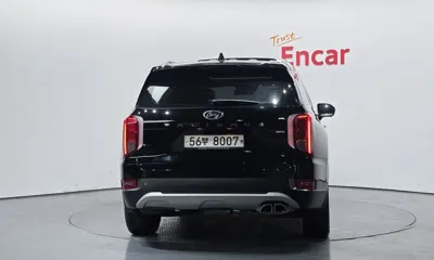 Hyundai Palisade 2019, 21040 км, за 18171.62 USD