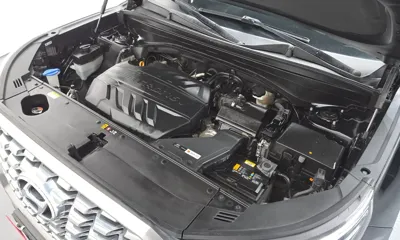 Hyundai Palisade 2019, 21040 км, за 18171.62 USD - фото 6