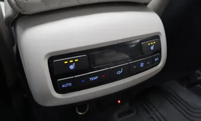 Hyundai Palisade 2019, 21040 км, за 18171.62 USD - фото 18