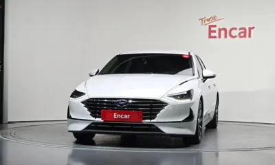 Hyundai Sonata 2020, 86197 км, за 11842.37 USD