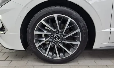 Hyundai Sonata 2020, 86197 км, за 11842.37 USD