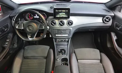 Mercedes-Benz CLA-Class 2018, 104253 км, за 8395.03 USD - фото 7