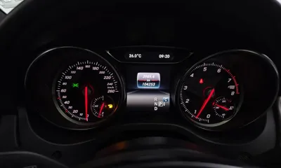 Mercedes-Benz CLA-Class 2018, 104253 км, за 8395.03 USD - фото 8