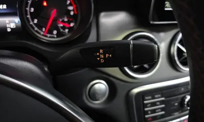 Mercedes-Benz CLA-Class 2018, 104253 км, за 8395.03 USD - фото 9