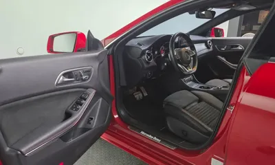 Mercedes-Benz CLA-Class 2018, 104253 км, за 8395.03 USD - фото 10