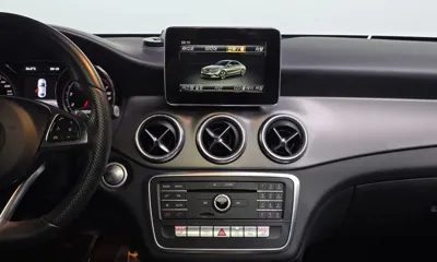 Mercedes-Benz CLA-Class 2018, 104253 км, за 8395.03 USD - фото 12