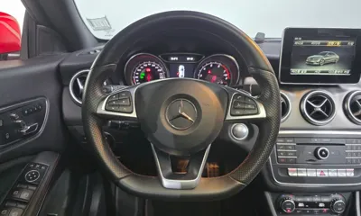Mercedes-Benz CLA-Class 2018, 104253 км, за 8395.03 USD - фото 13