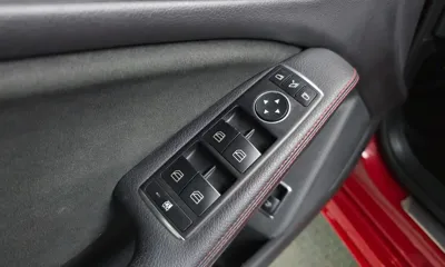 Mercedes-Benz CLA-Class 2018, 104253 км, за 8395.03 USD - фото 17