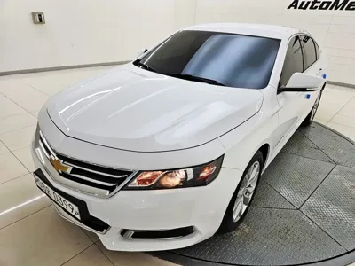 ChevroletGMDaewoo Impala 2016, 109935 км, за 4032.58 USD