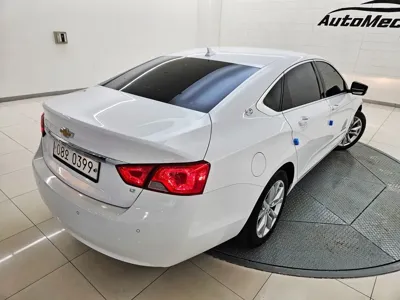 ChevroletGMDaewoo Impala 2016, 109935 км, за 4032.58 USD