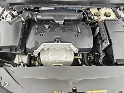 ChevroletGMDaewoo Impala 2016, 109935 км, за 4030.73 USD - фото 6