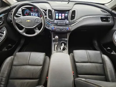 ChevroletGMDaewoo Impala 2016, 109935 км, за 4030.73 USD - фото 7