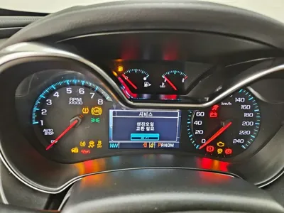ChevroletGMDaewoo Impala 2016, 109935 км, за 4030.73 USD - фото 8