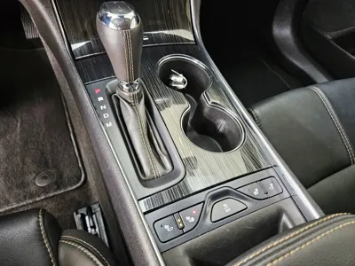 ChevroletGMDaewoo Impala 2016, 109935 км, за 4030.73 USD - фото 9