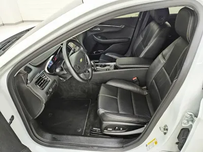 ChevroletGMDaewoo Impala 2016, 109935 км, за 4030.73 USD - фото 10