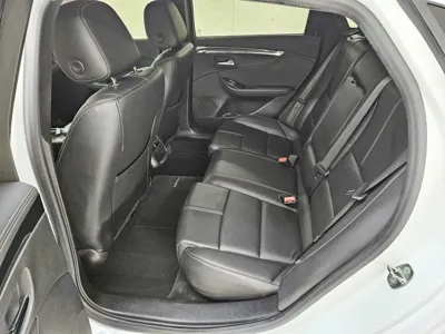 ChevroletGMDaewoo Impala 2016, 109935 км, за 4030.73 USD - фото 11