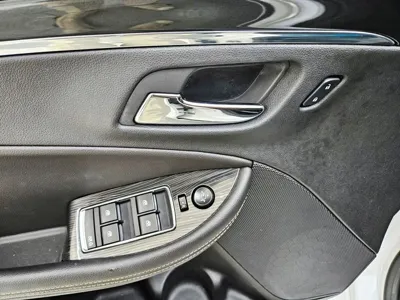 ChevroletGMDaewoo Impala 2016, 109935 км, за 4030.73 USD - фото 14