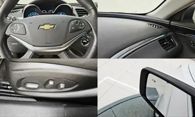 ChevroletGMDaewoo Impala 2016, 109935 км, за 4030.73 USD - фото 18