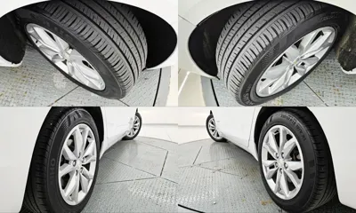 ChevroletGMDaewoo Impala 2016, 109935 км, за 4030.73 USD - фото 20