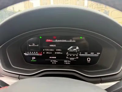 Audi S5 2021, 61000 км, за 36475.21 USD