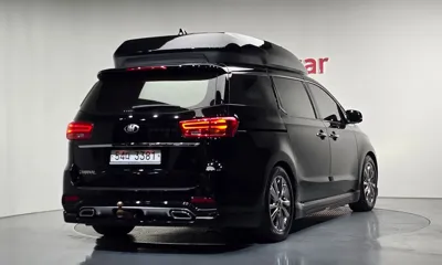 Kia Canival 2019, 88201 км, за 15570.04 USD