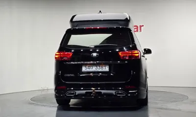 Kia Canival 2019, 88201 км, за 15570.04 USD