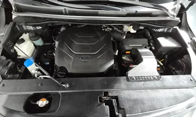 Kia Canival 2019, 88201 км, за 15562.93 USD - фото 6