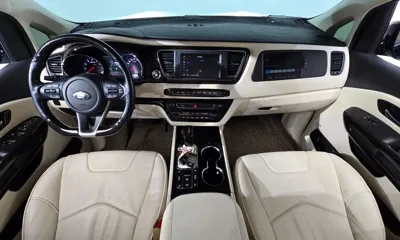 Kia Canival 2019, 88201 км, за 15562.93 USD - фото 7