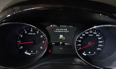 Kia Canival 2019, 88201 км, за 15562.93 USD - фото 8