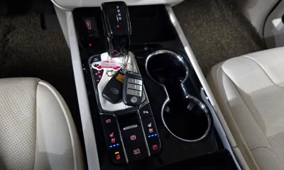 Kia Canival 2019, 88201 км, за 15562.93 USD - фото 9