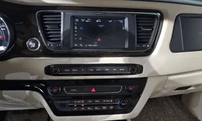 Kia Canival 2019, 88201 км, за 15562.93 USD - фото 12