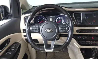 Kia Canival 2019, 88201 км, за 15562.93 USD - фото 13