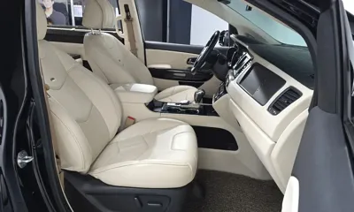 Kia Canival 2019, 88201 км, за 15562.93 USD - фото 26
