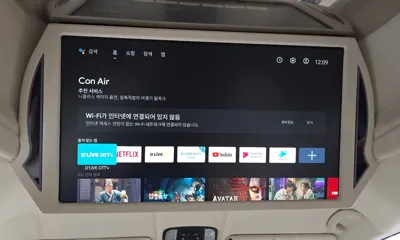 Kia Canival 2019, 88201 км, за 15562.93 USD - фото 31