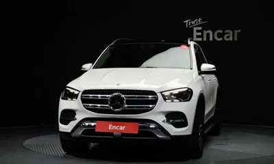 Mercedes-Benz GLE-Class 2024, 16040 км, за 72141.26 USD