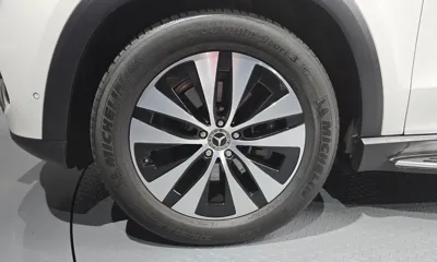 Mercedes-Benz GLE-Class 2024, 16040 км, за 72141.26 USD