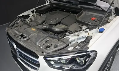 Mercedes-Benz GLE-Class 2024, 16040 км, за 72141.26 USD - фото 6