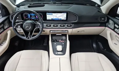 Mercedes-Benz GLE-Class 2024, 16040 км, за 72141.26 USD - фото 7