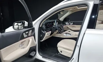Mercedes-Benz GLE-Class 2024, 16040 км, за 72141.26 USD - фото 10