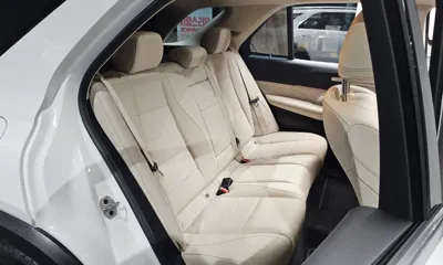 Mercedes-Benz GLE-Class 2024, 16040 км, за 72141.26 USD - фото 11