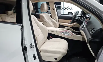 Mercedes-Benz GLE-Class 2024, 16040 км, за 72141.26 USD - фото 12