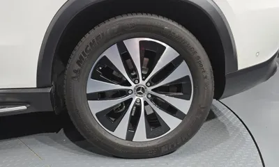 Mercedes-Benz GLE-Class 2024, 16040 км, за 72141.26 USD - фото 21