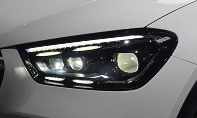 Mercedes-Benz GLE-Class 2024, 16040 км, за 72141.26 USD - фото 22