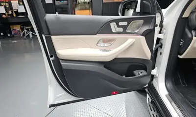Mercedes-Benz GLE-Class 2024, 16040 км, за 72141.26 USD - фото 24