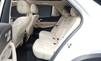 Mercedes-Benz GLE-Class 2024, 16040 км, за 72141.26 USD - фото 26