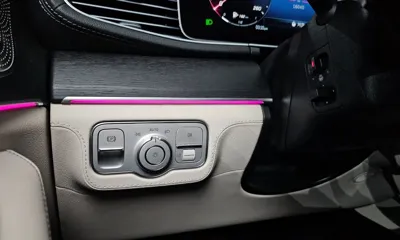 Mercedes-Benz GLE-Class 2024, 16040 км, за 72141.26 USD - фото 28