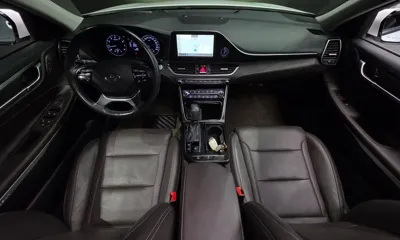 Hyundai Grandeur 2018, 99818 км, за 11265.22 USD - фото 7