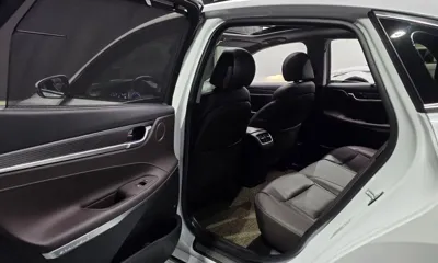 Hyundai Grandeur 2018, 99818 км, за 11265.22 USD - фото 11
