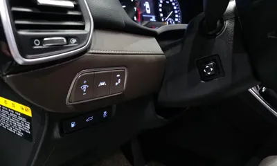 Hyundai Grandeur 2018, 99818 км, за 11265.22 USD - фото 12